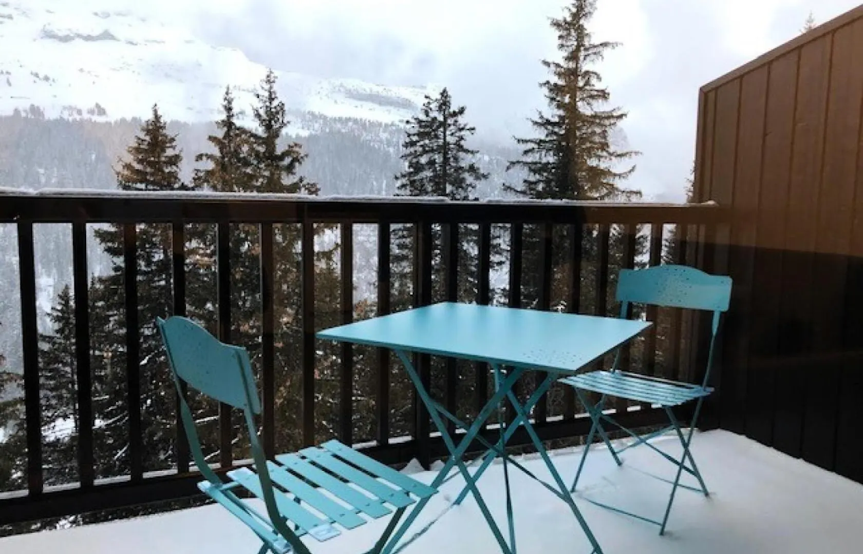 Apartment Residence Les Pleiades - Appartement Renove - Centre Station - Balcon - Parking Couvert Mae-8234 Magland France