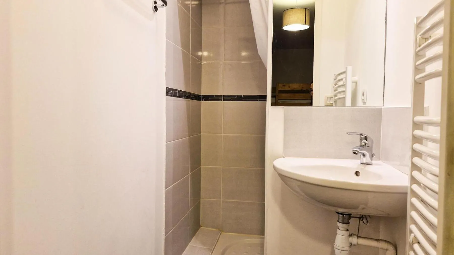 Apartment Residence Les Pleiades - Appartement Renove - Centre Station - Balcon - Parking Couvert Mae-8234 Magland