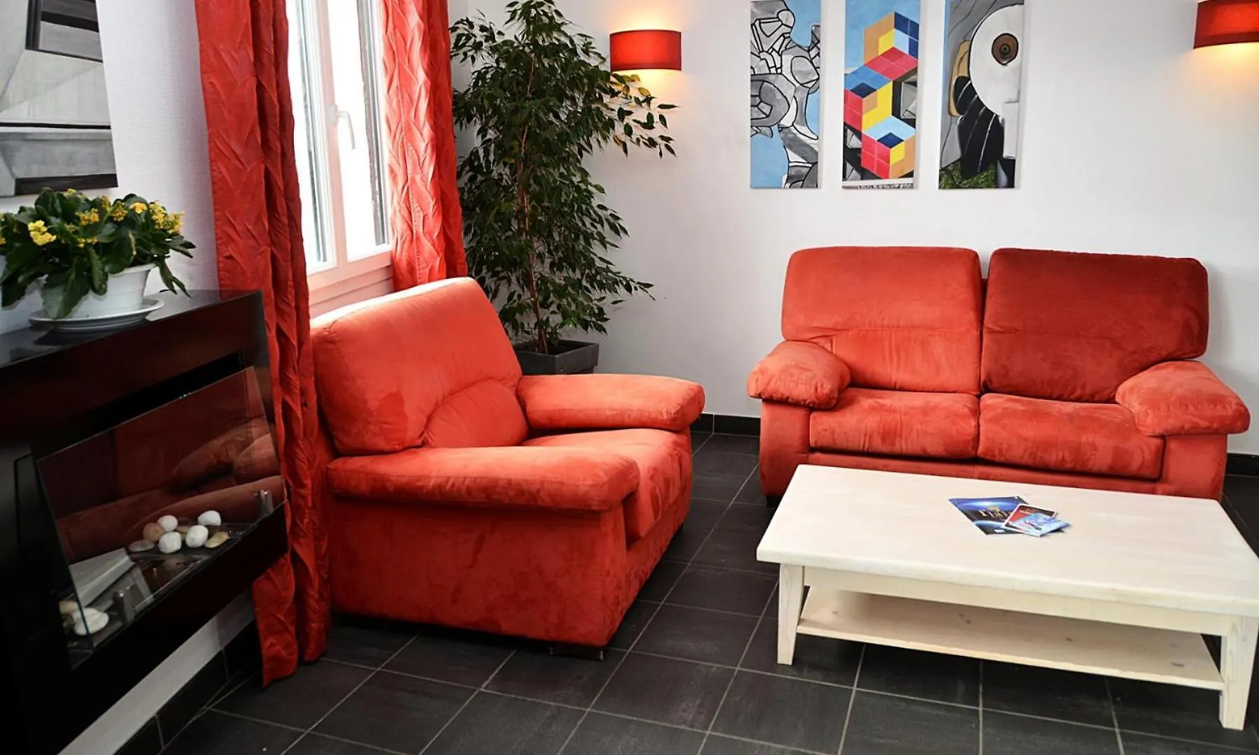Residence Les Pleiades - Appartement Renove - Centre Station - Balcon - Parking Couvert Mae-8234 Magland 0*,  France
