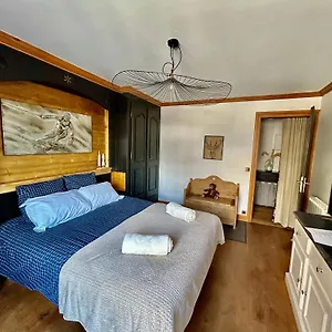 Les Loges De L'arpenaz Magland