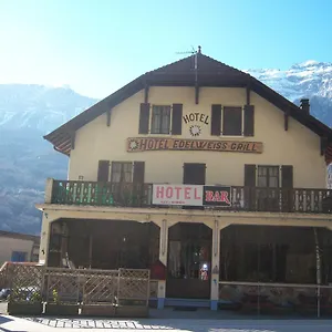  Hotel Edelweiss