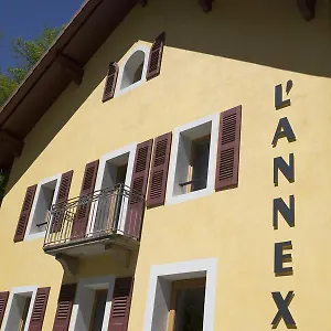 Annexe 1888 Magland